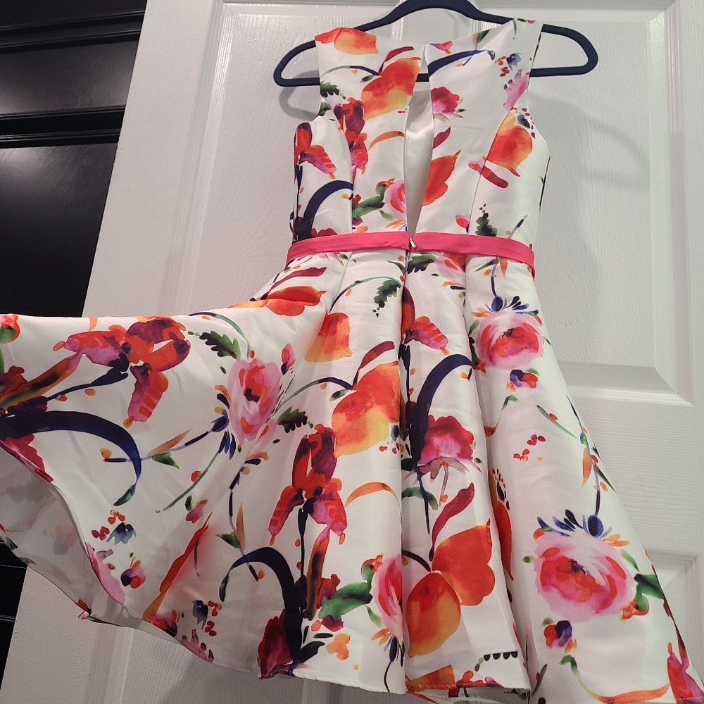 Milano Formals Dress - Picture 4 of 4
